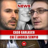 Caso Garlasco: perché il nome di Andrea Sempio torna al centro delle indagini!