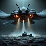 08 - Devil-Ray by Joel Martin Nichols, Jr