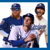 DODGERS y su LINEUP para la temporada MLB 2021