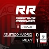 Atletico Madrid - Milan / A Boccia Ferma / [18]