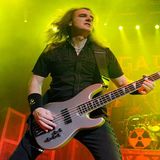 David Ellefson Releases If You Were God