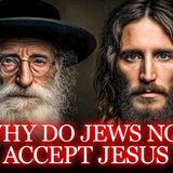 Why Judaism Does Not Accept Jesus as the Messiah: The Biblical Debate