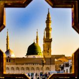 Medina, la città dell’Islam
