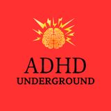 ADHD Underground - Stasia Budzisz pisarka która pracowała w firmie farmaceutycznej