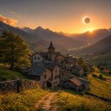 12 agosto 2026 - The Italian Bulletin: le notizie del giorno tra sfide globali e storie di speranza