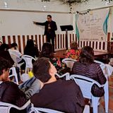 La plenitud del Espiritu Santo  -  Mario Bayona  |  30 de Marzo del 2025 | Predicas Cristianas 2025