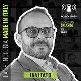 #98 La piattaforma omnicanale progettata intorno alle esigenze dei tuoi clienti (Christian Orlandi | CEO Xcally)