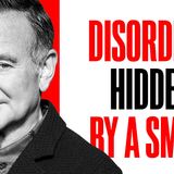 "The Comedian's Final Curtain: Robin Williams' Secret Battle That Killed Hollywood's Funniest Man"