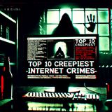 Top 10 Unsolved Internet Crimes: Creepy Unsolved Mysteries and Viral Internet Crime Stories