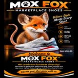 Mox Fox™ 10.9.2026