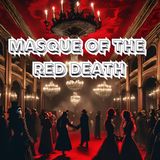 The Masque of the Red Death FEATURING Humanfobia - Exquisite Corpses