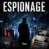 Spy - James Fenimore Cooper - Part 2