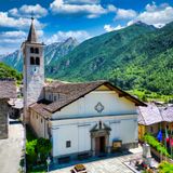 Benvenuti a Valpelline