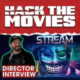 Talking Stream (2024) With Director Michael Leavy (#424)