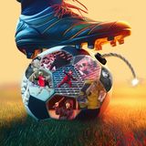 Barra bravas, de las tribunas al mundo criminal