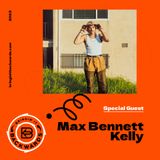 Interview with Max Bennett Kelly