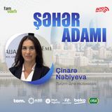 Turizm sahəsinin incəlikləri  I Şəhər adamı #186