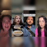 The Haunting That Started at 3 AM | Tiktok True Scary Paranormal Stories