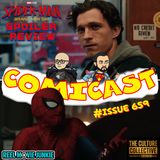 Issue 659: Spider-Man Brand New Day Spoiler Review