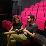Parlem amb Albert Prat, intèrpret del monòleg 'Bartleby', de Llàtzer Garcia, a Sala Atrium