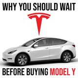 68. Tesla Model Y: Why You Should Wait Before Buying