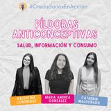 Píldoras Anticonceptivas: Salud, Información y Consumo