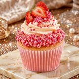 Episode 2228 - Big Flavor, Mini Loaves: Chelita’s Desserts