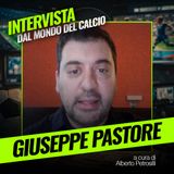 Intervista a Giuseppe Pastore: "Milan in Champions con Modric e Allegri. Leao ai saluti"