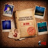 En vivo: Historias de Terror Reales - 20 de enero 2026