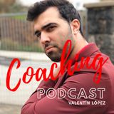 641: CON ESTA LEY CAMBIARÁS TU VIDA (ORO) - Valentín López #Negocios #Coaching #Podcast #Motivación