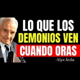 ¿Qué ven realmente Satanás y los demonios cuando te miran? Una seria reflexión bíblica - Predicaciones Cristianas