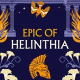 Epic of Helinthia - Prologue