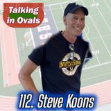 112. Steve Koons, XC and Track Coach at Hershey High School