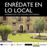 Episodio 18 - Sanmartina Hotel en Palencia