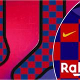 Sports-Cast - Capítulo 1 | Actualidad, analisis Y Fichajes del FC Barcelona