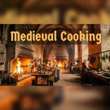 What Castle Cooks Served in the 14th Century | Medieval History Audiobook