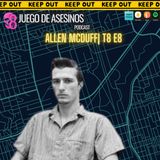 Kenneth Allen McDuff |T8 E8