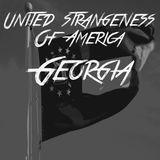 United Strangeness Of America: Georgia