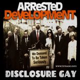 Arrested Development Disclosure Gay (June 11, 2026)