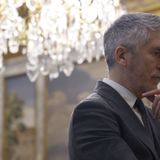 Tertulia de Dieter: Caras de funeral del presidente y sus ministros en Zarzuela