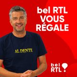 bel RTL vous régale - Olivier Chanteux nouveau chef du Barbizon à Overijse