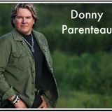 Interview with Donny Parenteau