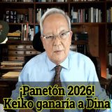 Un rival al cual Keiko podría vencer: Dina Boluarte