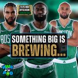 Boston Celtics 2026 NBA Offseason Lookahead
