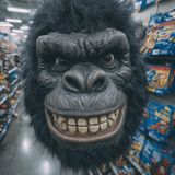 TBP EP:113 The Face Of Bigfoot...Not Really