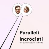 Trailer – Paralleli Incrociati