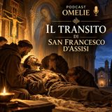 10-03-26 Il Transito di S. Francesco d’Assisi  - Omelia 2026