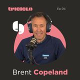 Brent Copeland: Il ciclismo è una bolla che potrebbe scoppiare