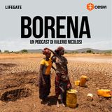 Borena