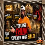 Biblical Enigmas w/ Apollo